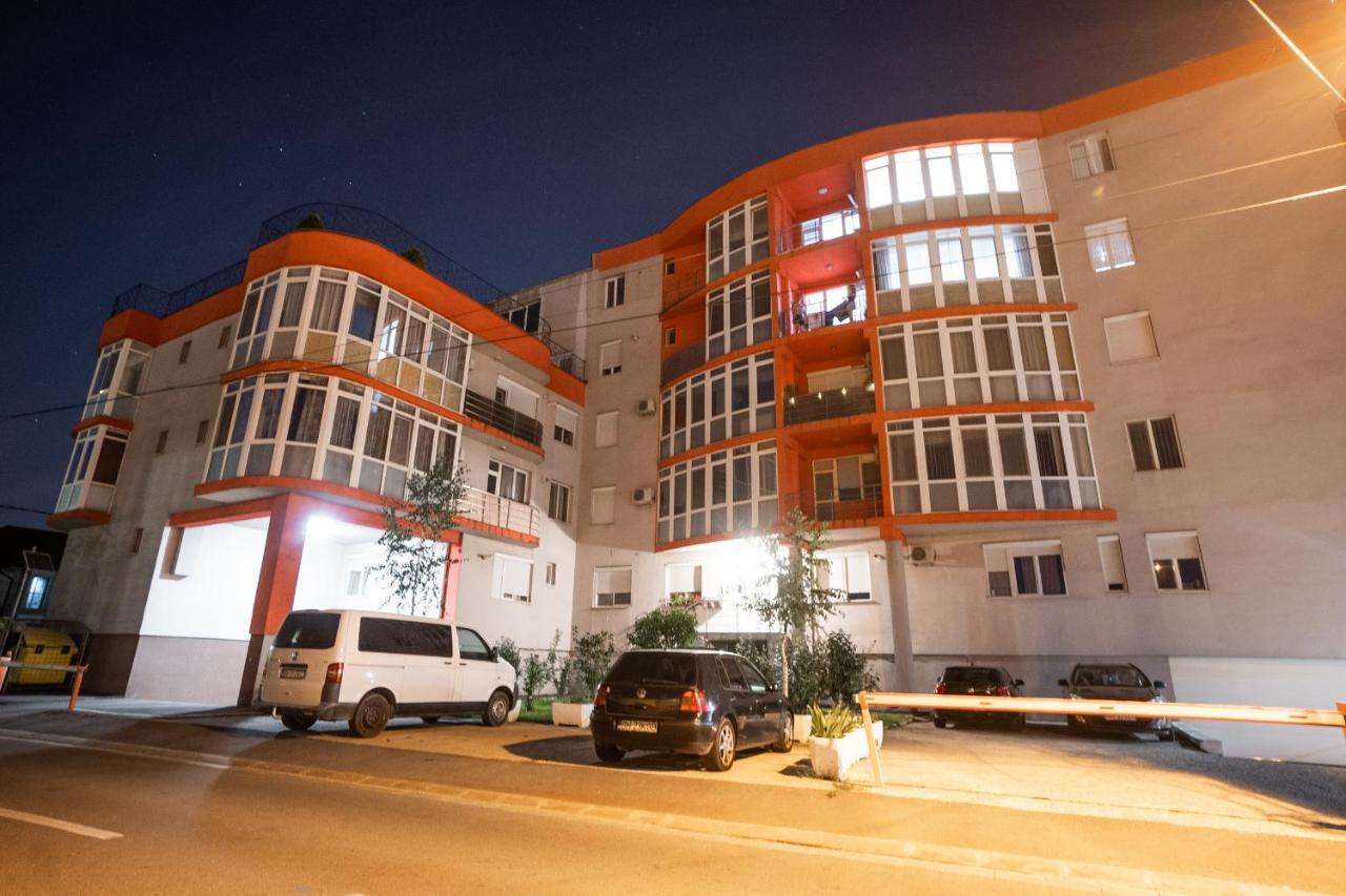Xo Panoramic Apartment L Jacuzzi L Oradea Zewnętrze zdjęcie