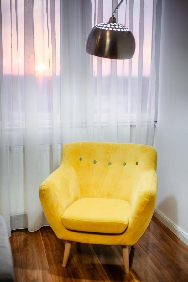 Xo Panoramic Apartment L Jacuzzi L Oradea Zewnętrze zdjęcie