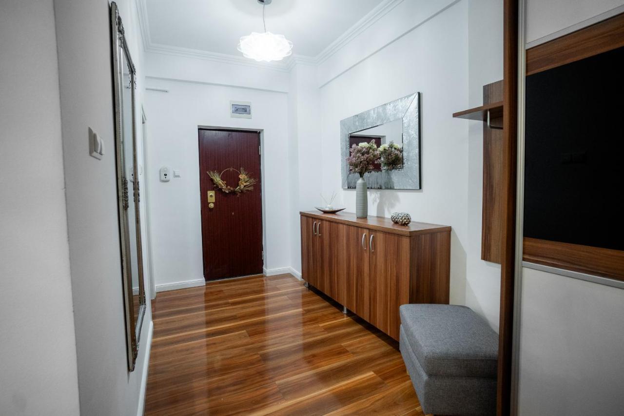 Xo Panoramic Apartment L Jacuzzi L Oradea Zewnętrze zdjęcie