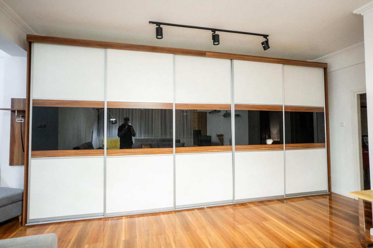 Xo Panoramic Apartment L Jacuzzi L Oradea Zewnętrze zdjęcie