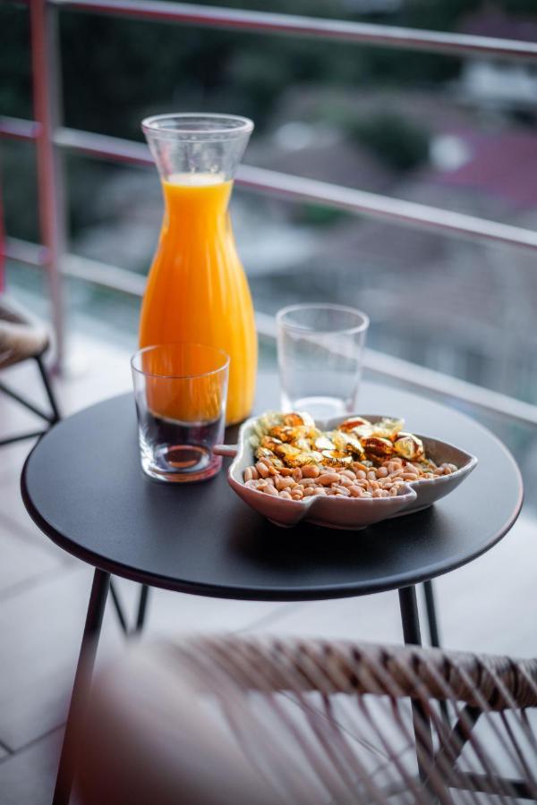 Xo Panoramic Apartment L Jacuzzi L Oradea Zewnętrze zdjęcie