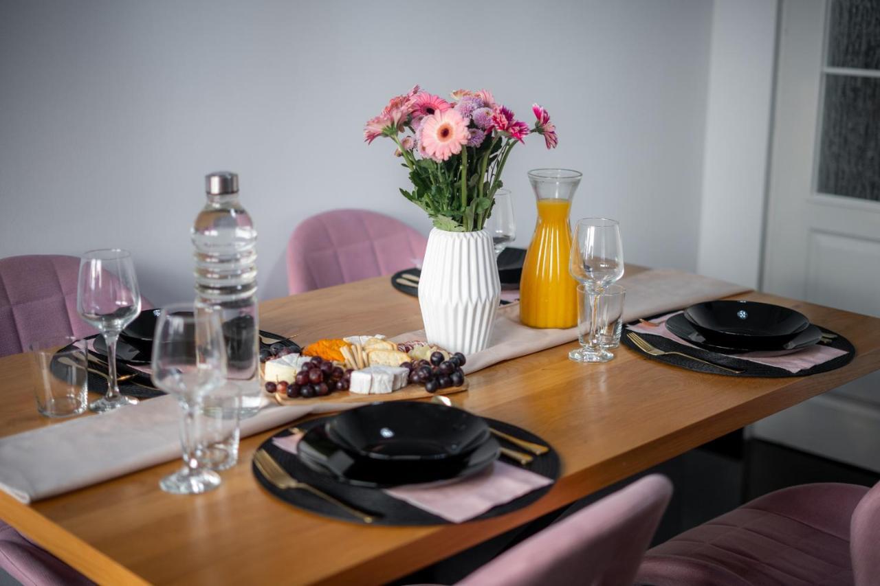 Xo Panoramic Apartment L Jacuzzi L Oradea Zewnętrze zdjęcie